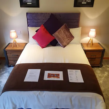 Priory Guest * Killarney