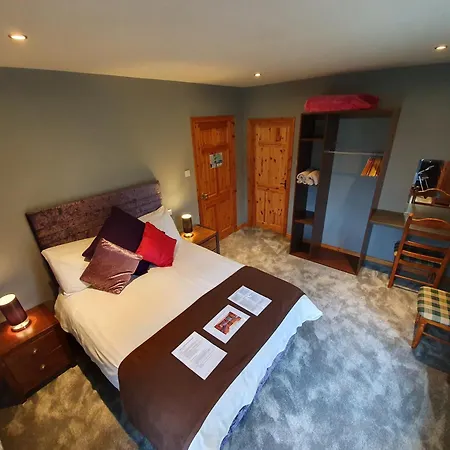 Priory Guest Habitación en casa particular Killarney