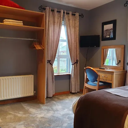 Priory Guest Killarney