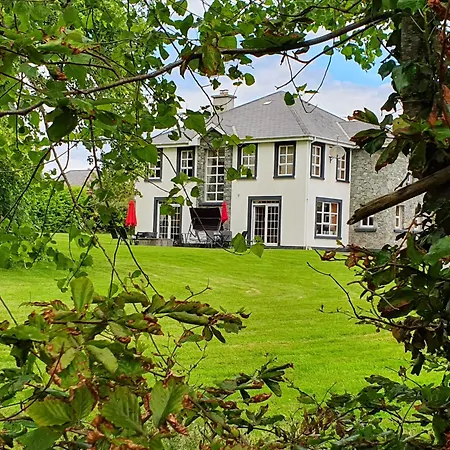Habitación en casa particular Priory Guest Killarney