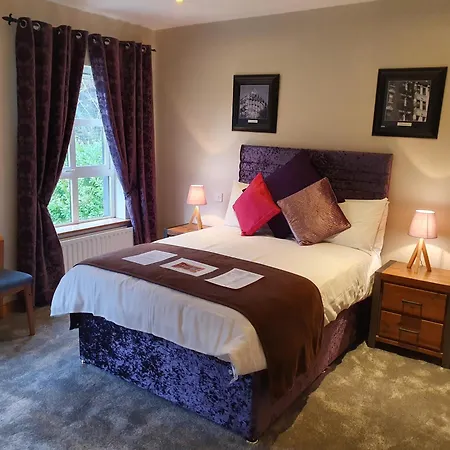 Priory Guest * Killarney