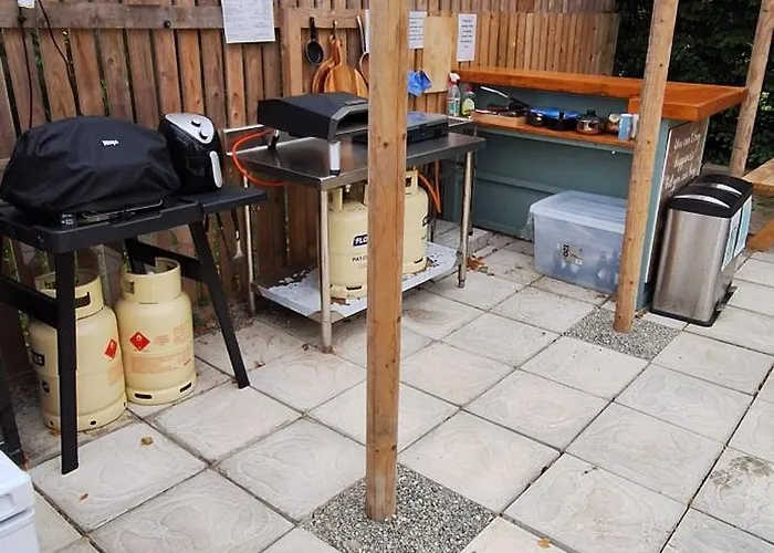 Rum i privatbostad Priory Guest Cill Airne