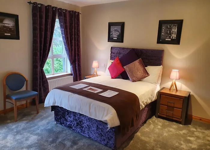 Priory Guest * Cill Airne