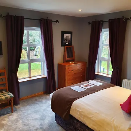 Priory Guest * Κιλάρνεϊ