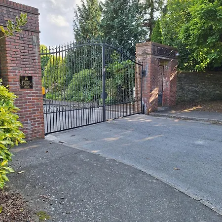 Priory Guest Δωμάτια σε οικογενειακή κατοικία Κιλάρνεϊ