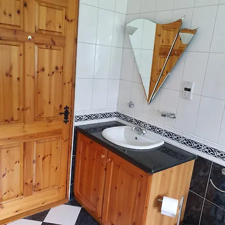 Priory Guest Κιλάρνεϊ