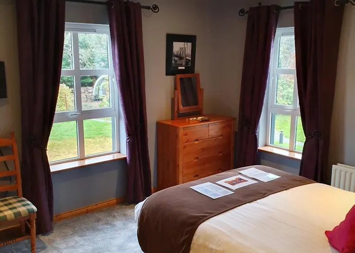 Priory Guest * Cill Airne