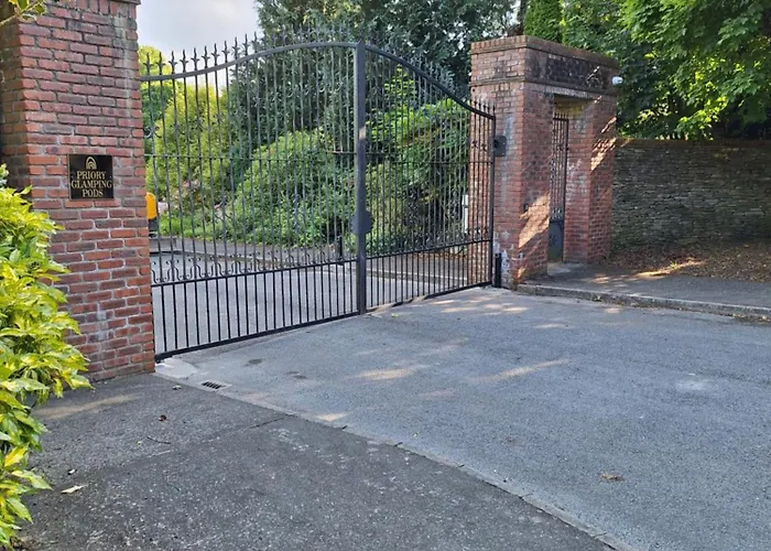 Priory Guest Alloggio in famiglia Cill Airne