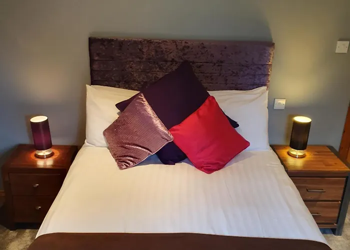 Alloggio in famiglia Priory Guest Cill Airne