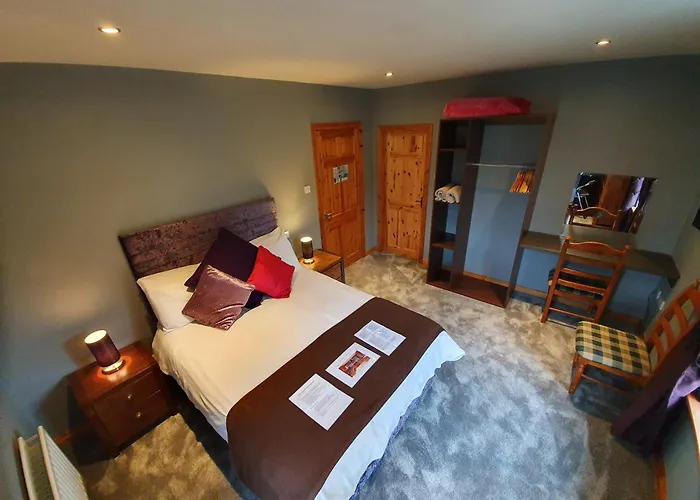 Priory Guest Cill Airne