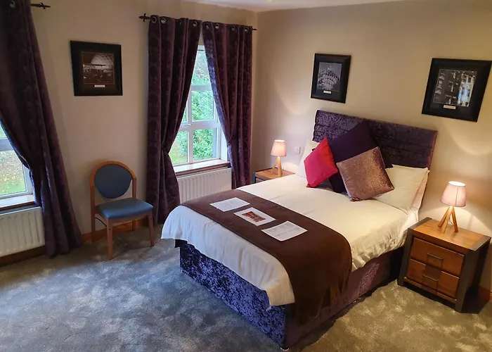 Priory Guest Alloggio in famiglia *