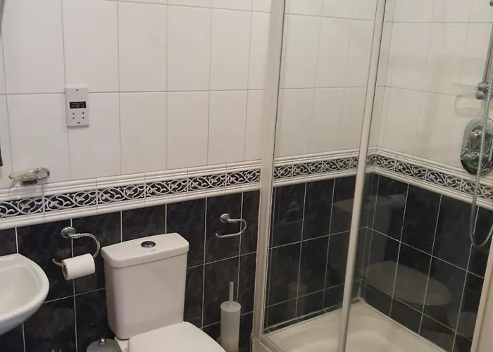 Alloggio in famiglia Priory Guest Cill Airne