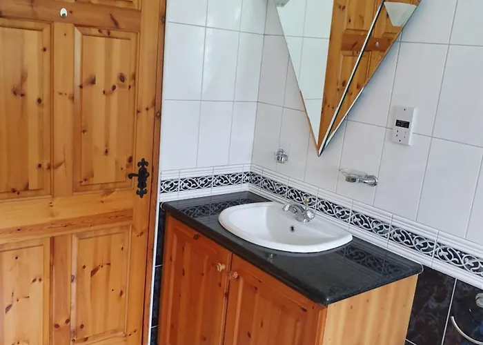 Priory Guest Cill Airne